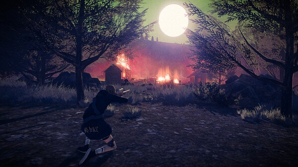 ภาพจากเกม Children of the Sun ภาพที่ 8