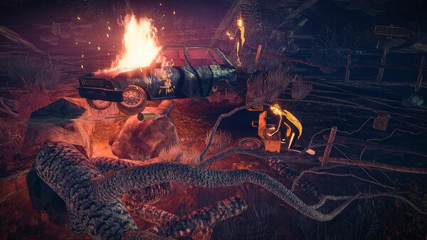 Fotos Do Slide do Jogo Children of the Sun