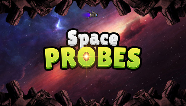 Space Probes Steam capsule image