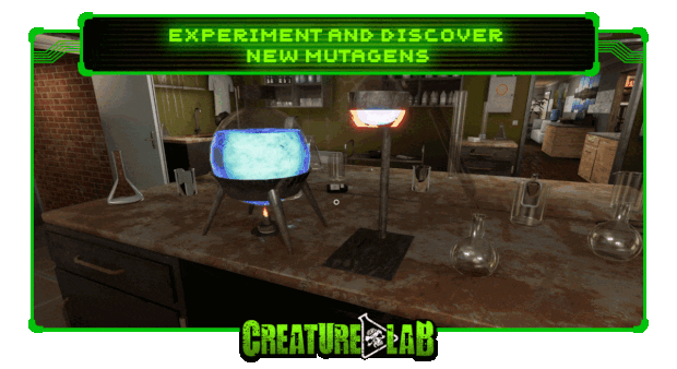 Creature Lab thumbnail