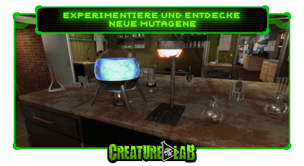 Creature Lab thumbnail