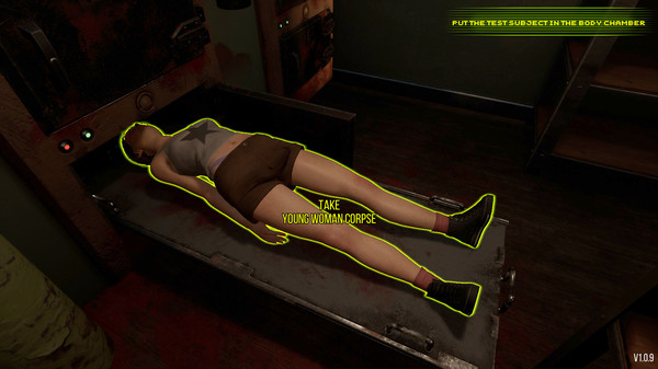 ภาพจากเกม Creature Lab ภาพที่ 7