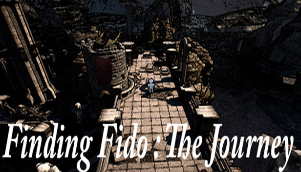 Finding Fido: The Journey Steam capsule image