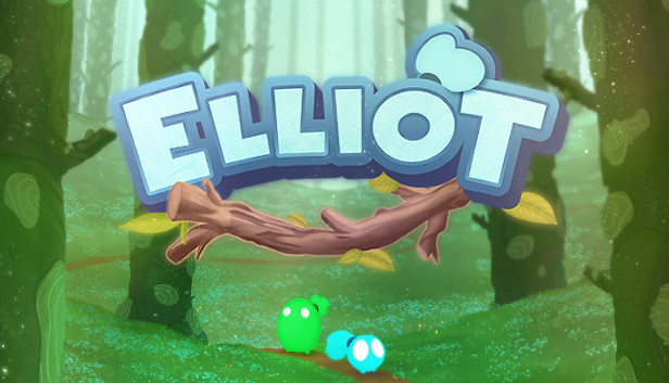Elliot Steam capsule image