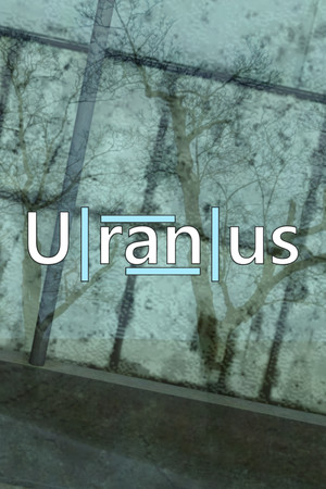 Uranus cover art