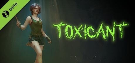 TOXICANT Demo