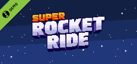 Super Rocket Ride Demo
