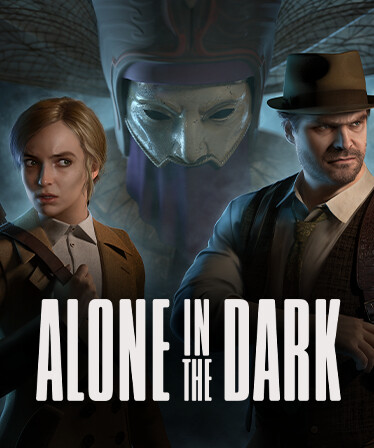 Alone in the Dark Remake