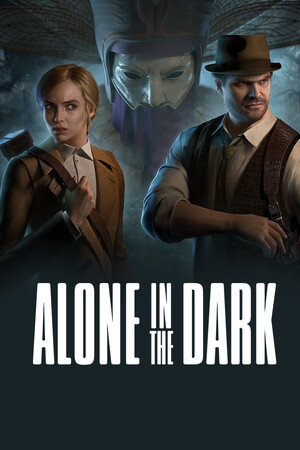 Alone in the Dark™ - Deluxe Edition 
