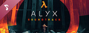 Half-Life: Alyx Soundtrack