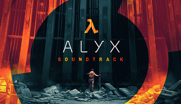 Half-Life: Alyx Soundtrack Download
