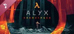 Half-Life: Alyx — Trilha Sonora