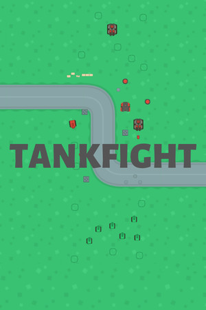 Tankfight cover art