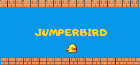 Jumperbird Cover Image