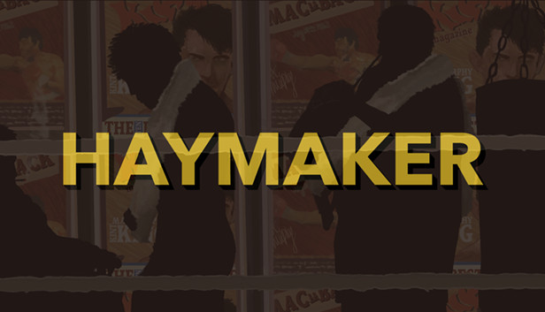 Haymaker Steam capsule image