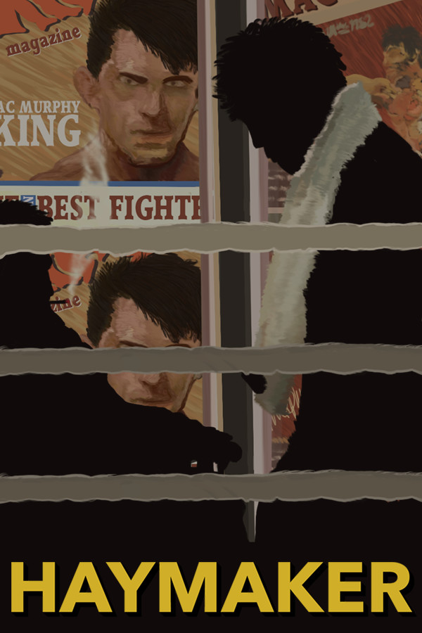 Haymaker · SteamDB