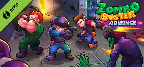 Zombo Buster Advance Demo