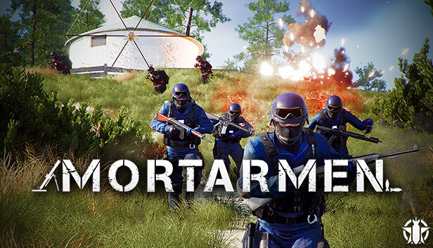MORTARMEN