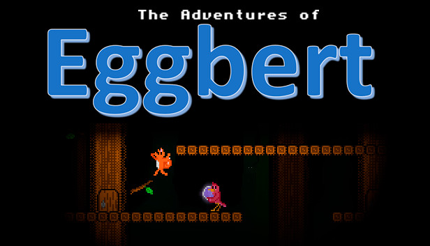 The Adventures of Eggbert Steam capsule image