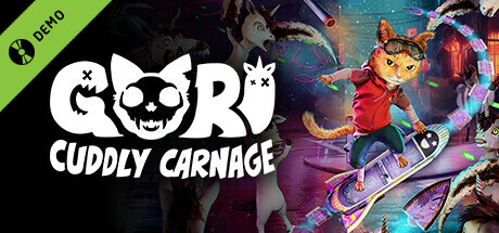 Gori: Cuddly Carnage Demo