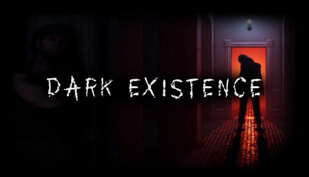 Dark Existence Steam capsule image