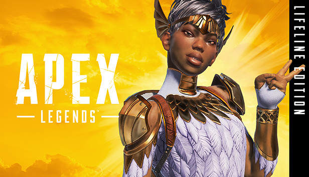 Apex Legends Lifeline Edition On Steam