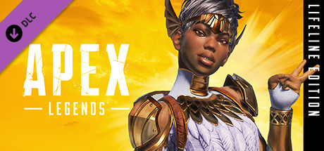 Apex Legends Lifeline Edition Appid Steamdb