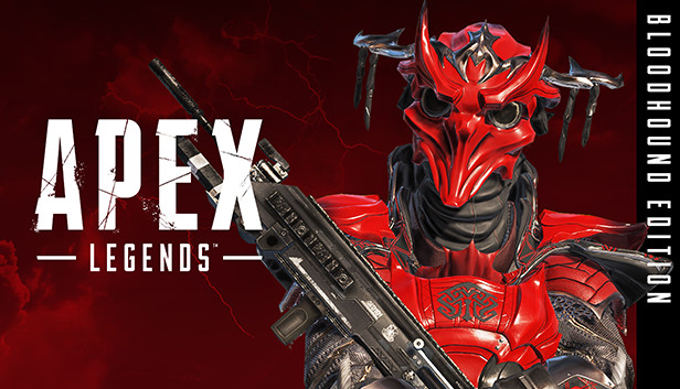 Apex Legends Bloodhound Edition On Steam