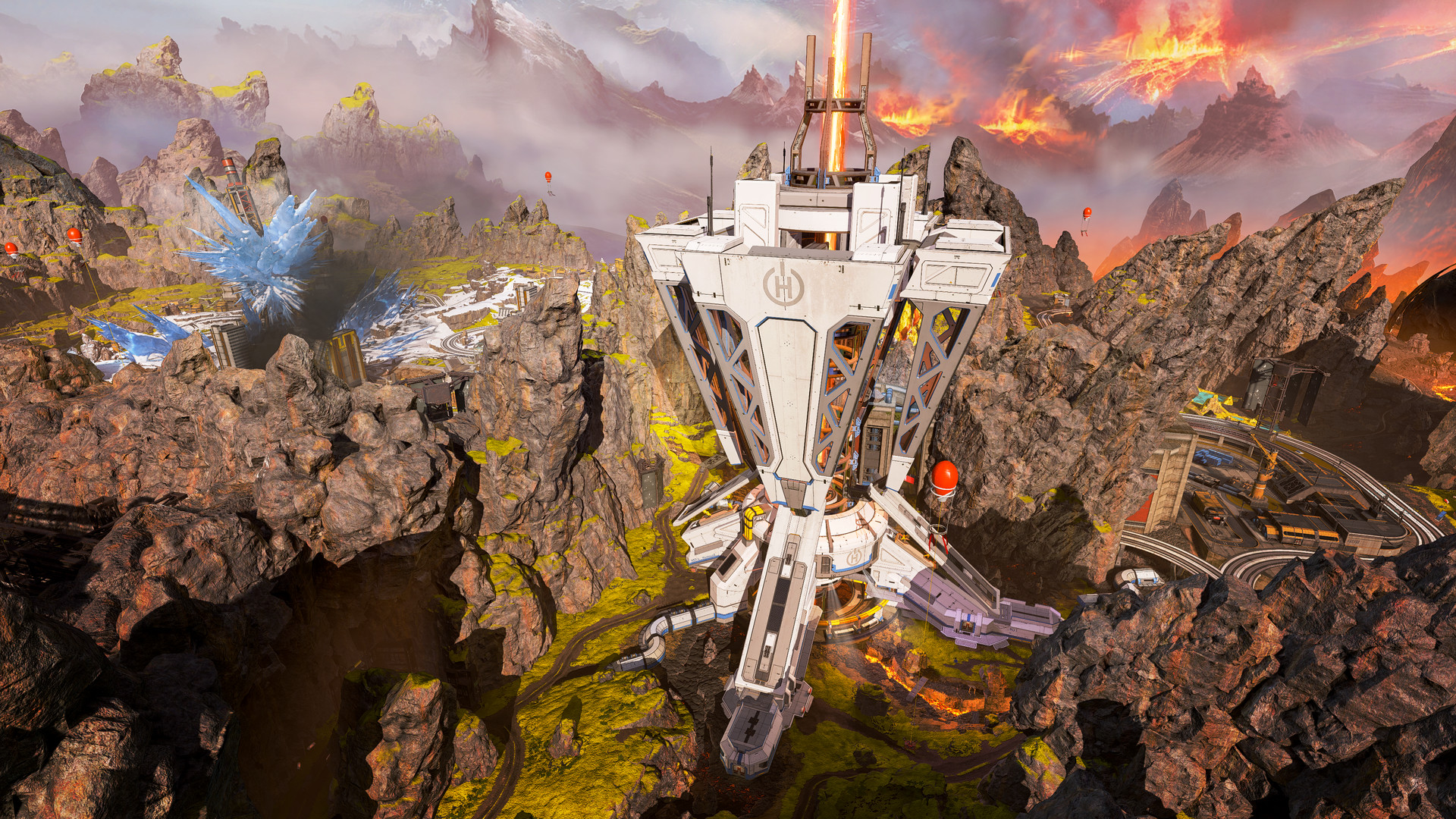 Featured image of post Apex Legends Octane Edition Wallpaper However the wallpaper is not available in the steam workshop yet