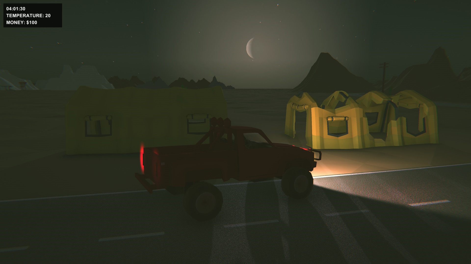 Long Car Journey A road trip game on Steam