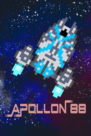 Apollon 88 cover art