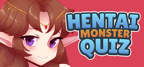 Hentai Monster Quiz