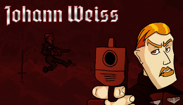 Johann Weiss Steam capsule image