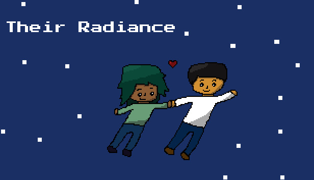 Their Radiance Steam capsule image