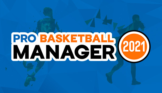 Pro Basketball Manager 2021