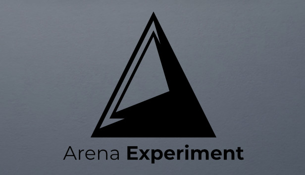 Arena Experiment Steam capsule image