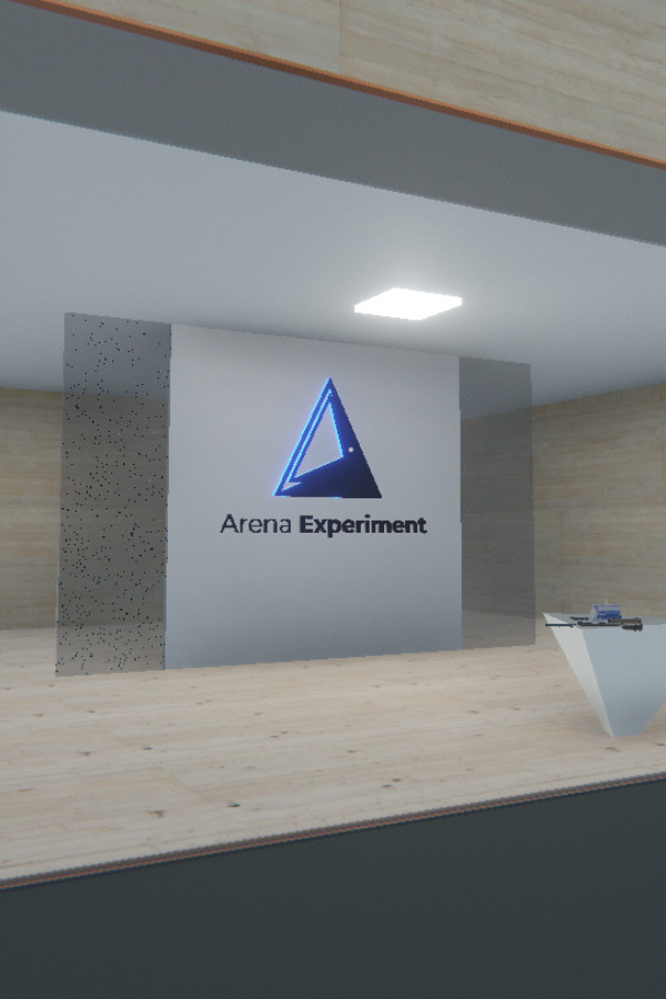 Arena Experiment