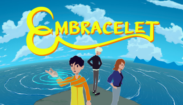 Embracelet Steam capsule image