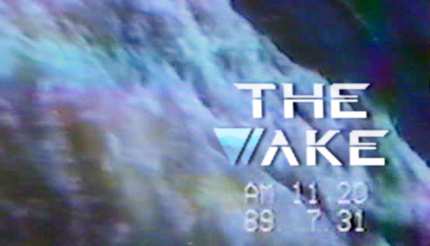 The Wake: Mourning Father, Mourning Mother Steam capsule image