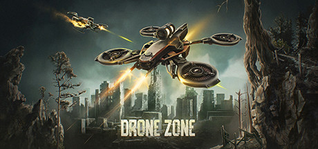 Drone Zone on Steam