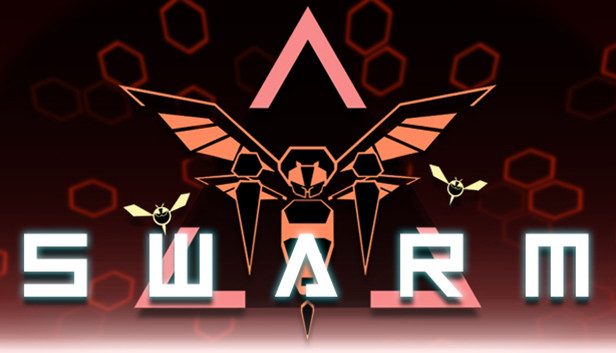Swarm Steam capsule image