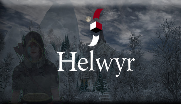 Helwyr Steam capsule image