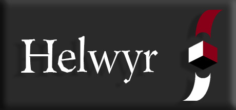 Helwyr Cover Image