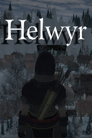 Helwyr