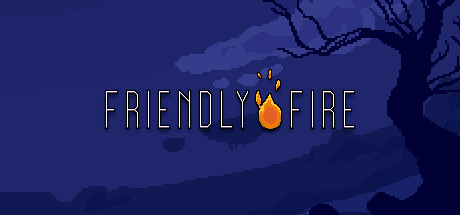 Friendly Fire Cover Image
