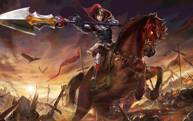 汉武大帝传插图1 汉武大帝传插图1