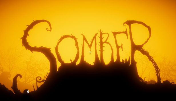Somber Steam capsule image