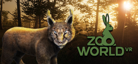 Zoo World VR Cover Image