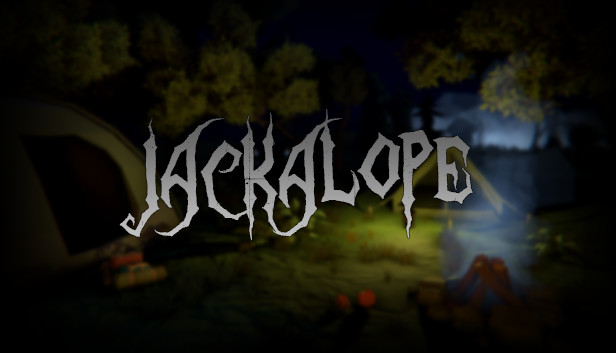 Jackalope Steam capsule image