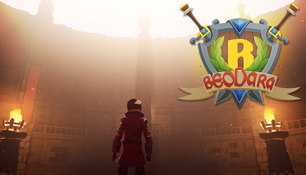Beodara Steam capsule image